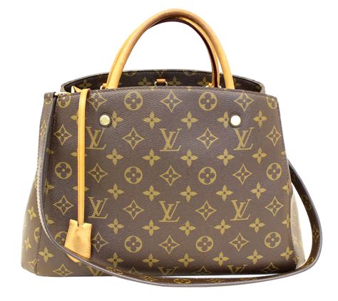 louis vuitton montaigne mm size|louis vuitton montaigne handbag.